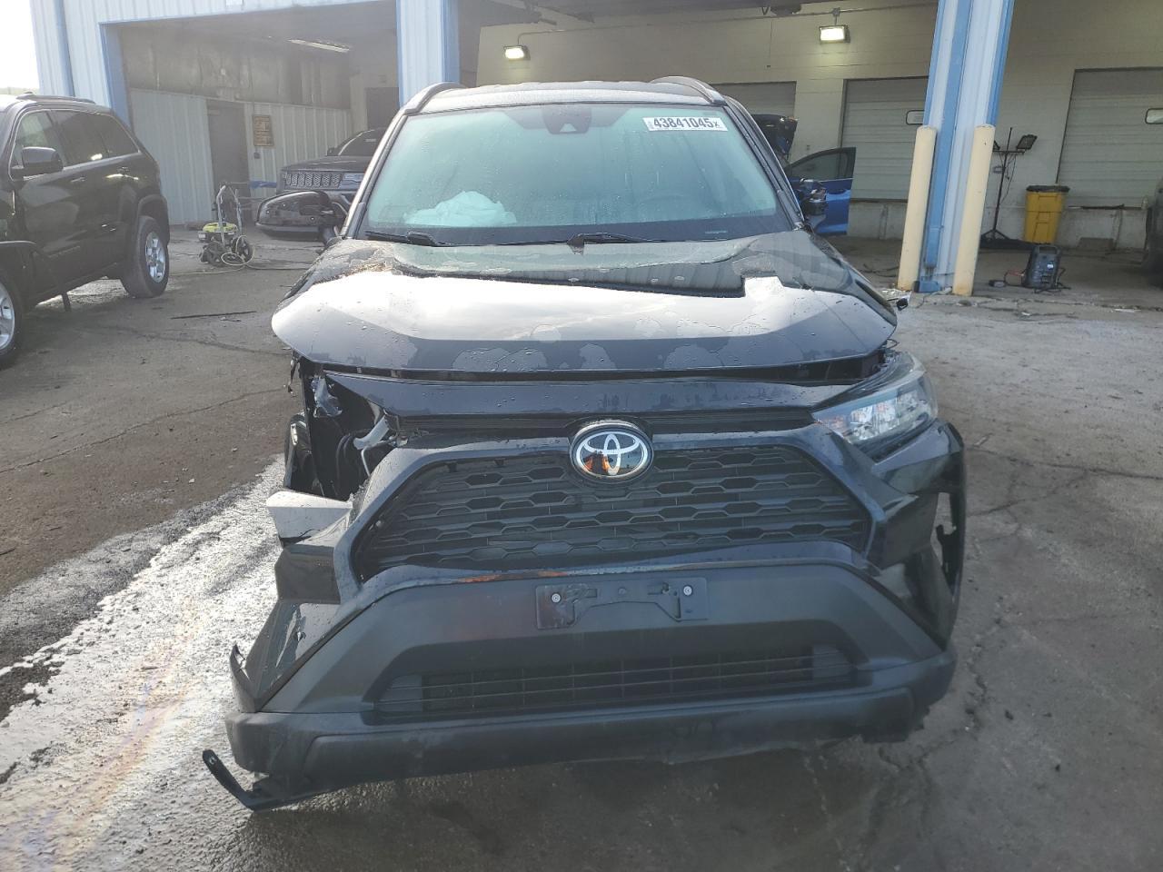 2021 TOYOTA RAV4 LE - Image 5