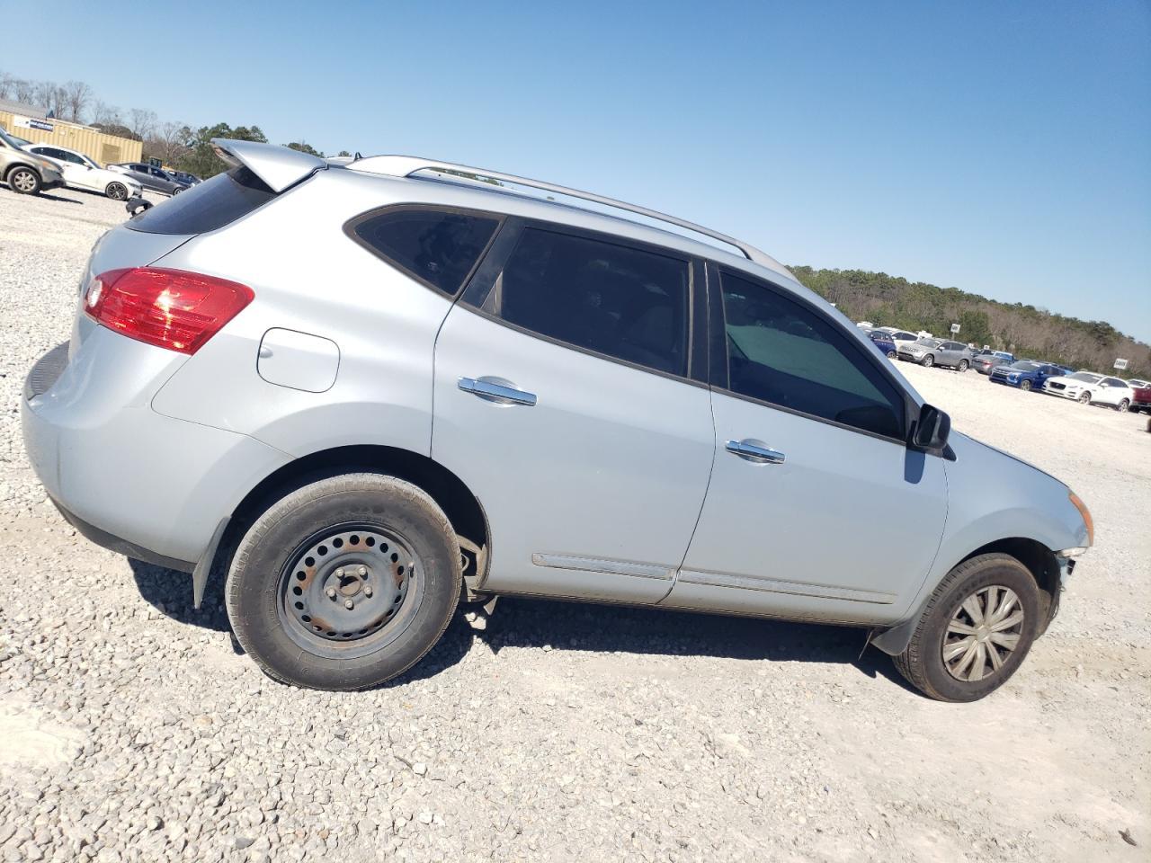 2015 NISSAN ROGUE SELE - Фото 3