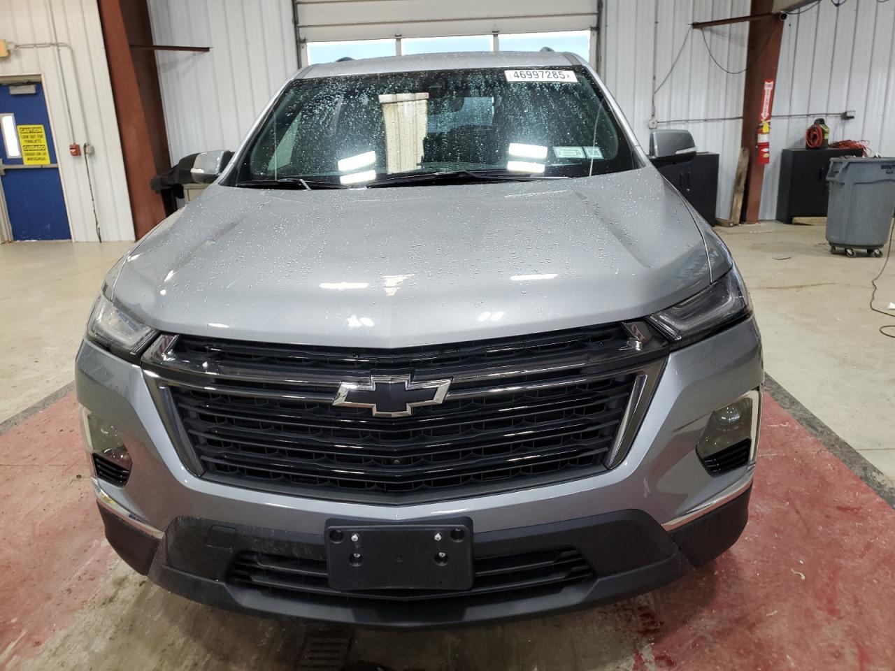 2023 CHEVROLET TRAVERSE L - Фото 5