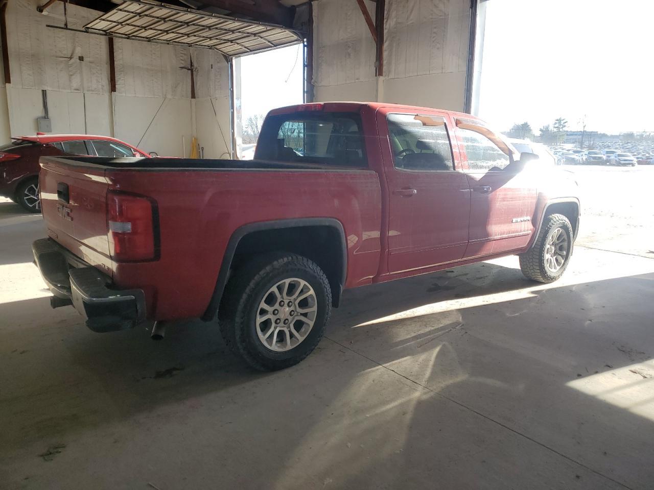 2014 GMC SIERRA K15 - Image 3