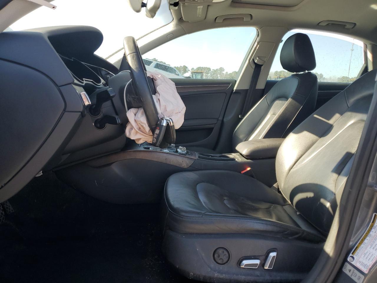 2015 AUDI A4 PREMIUM - Image 7