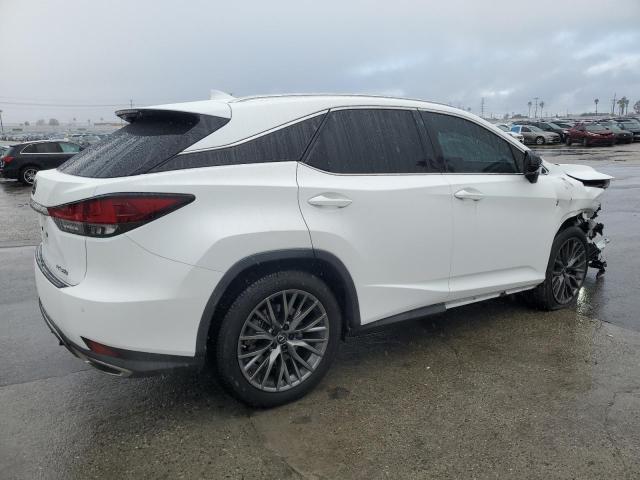 2021 LEXUS RX 350 F S - Image 3
