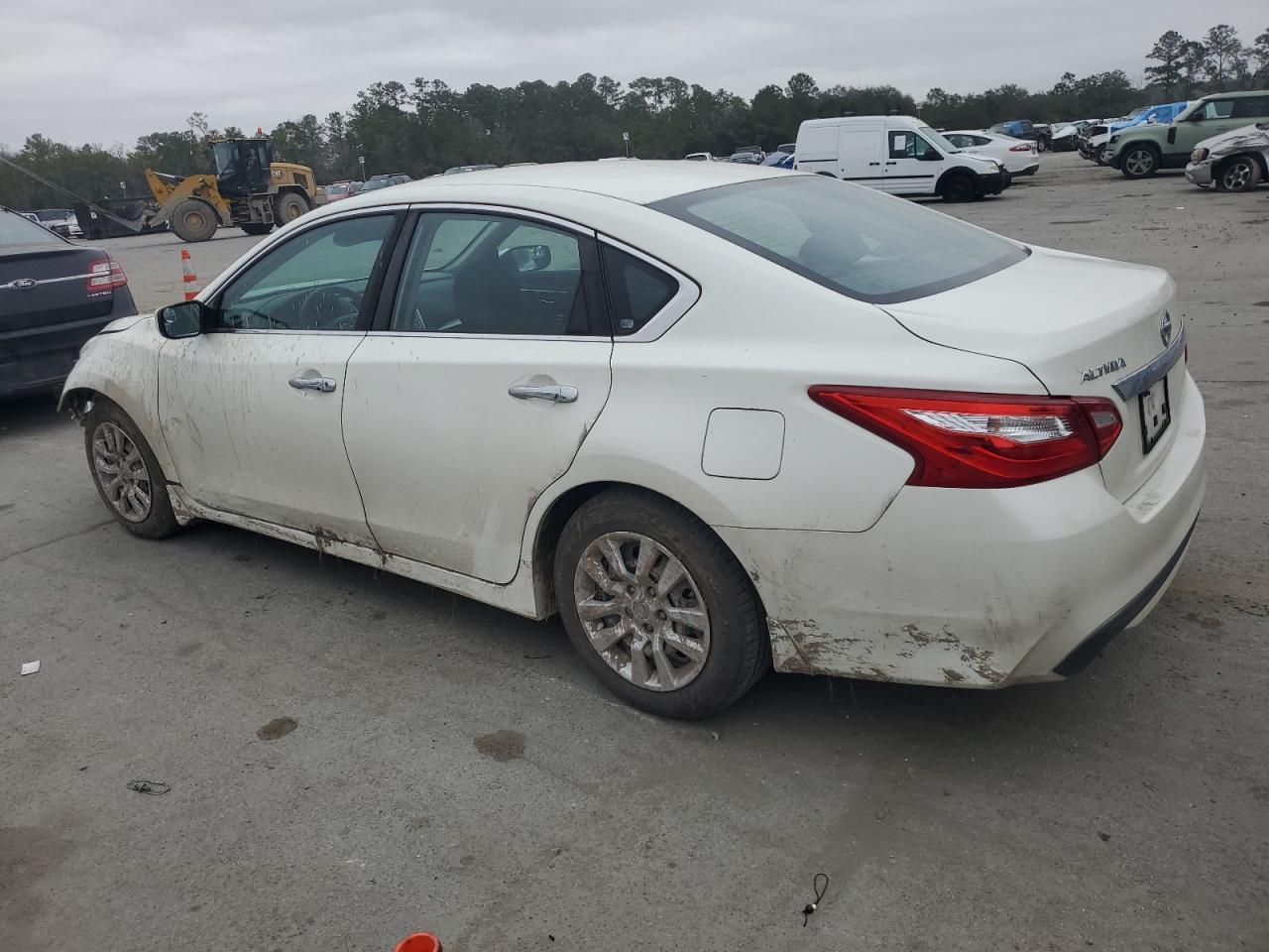 2016 NISSAN ALTIMA 2.5 - Image 2