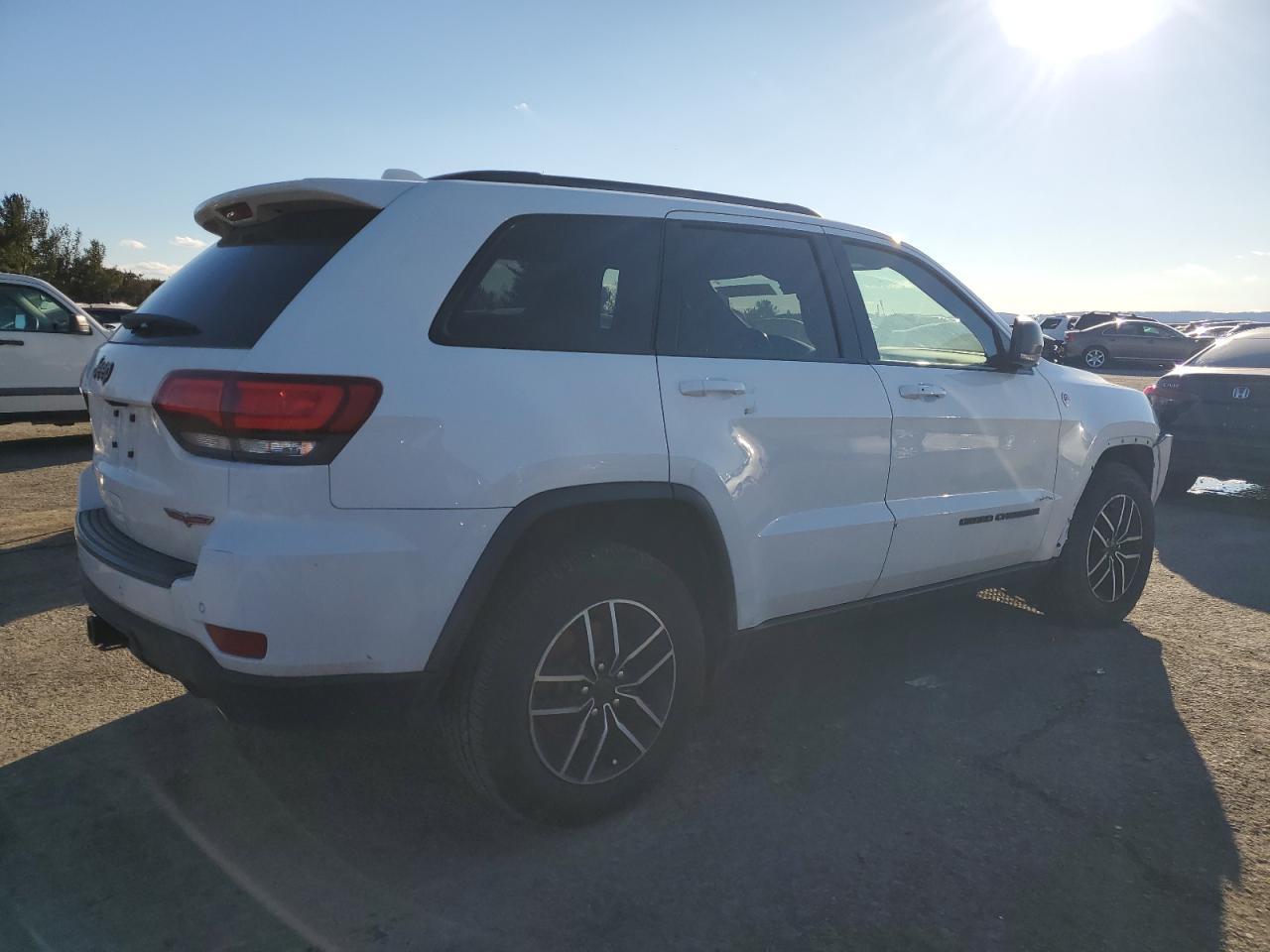 2020 JEEP GRAND CHER - Image 3