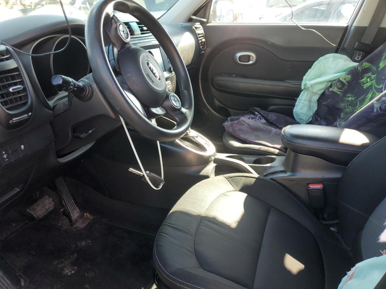 2019 KIA SOUL + - Image 7