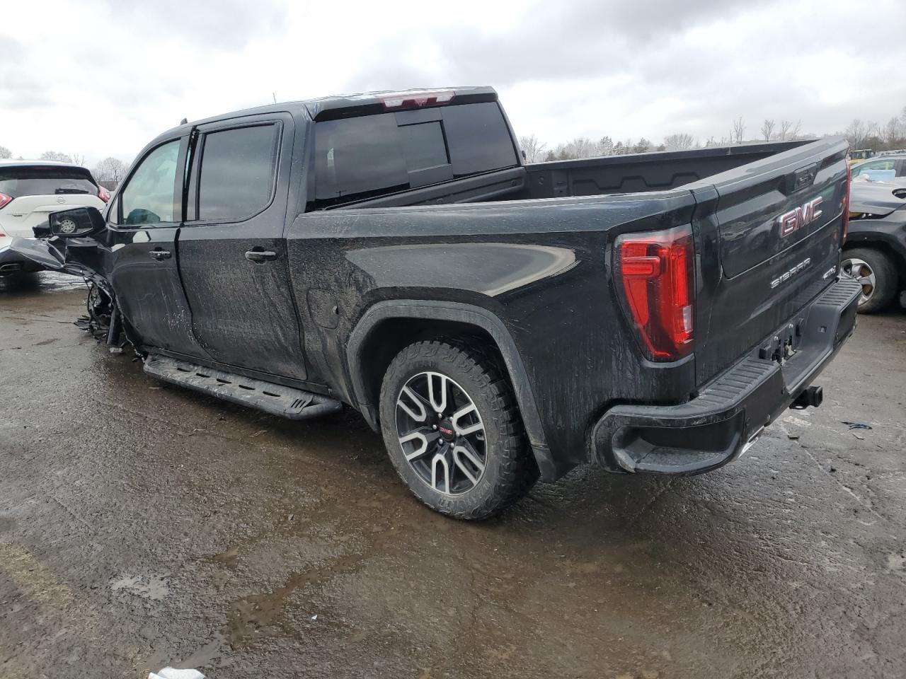 2024 GMC SIERRA K15 - Image 2