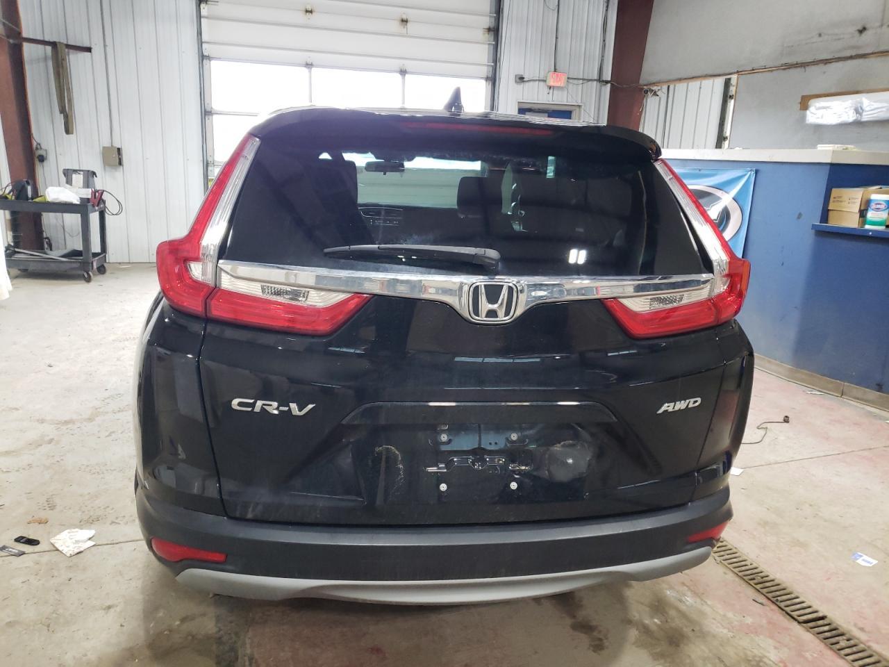 2019 HONDA CR-V EX - Image 6