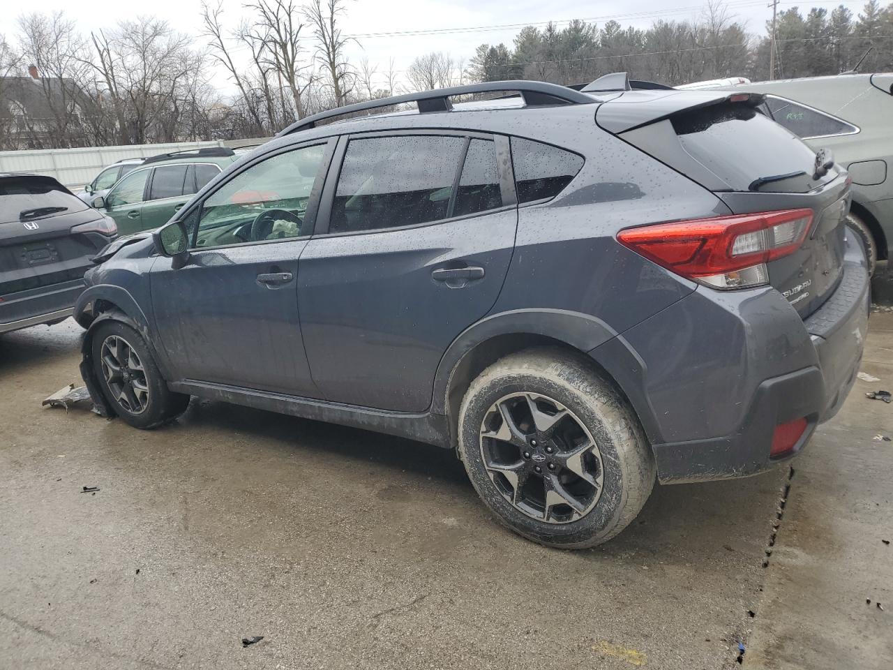 2020 SUBARU CROSSTREK - Image 2