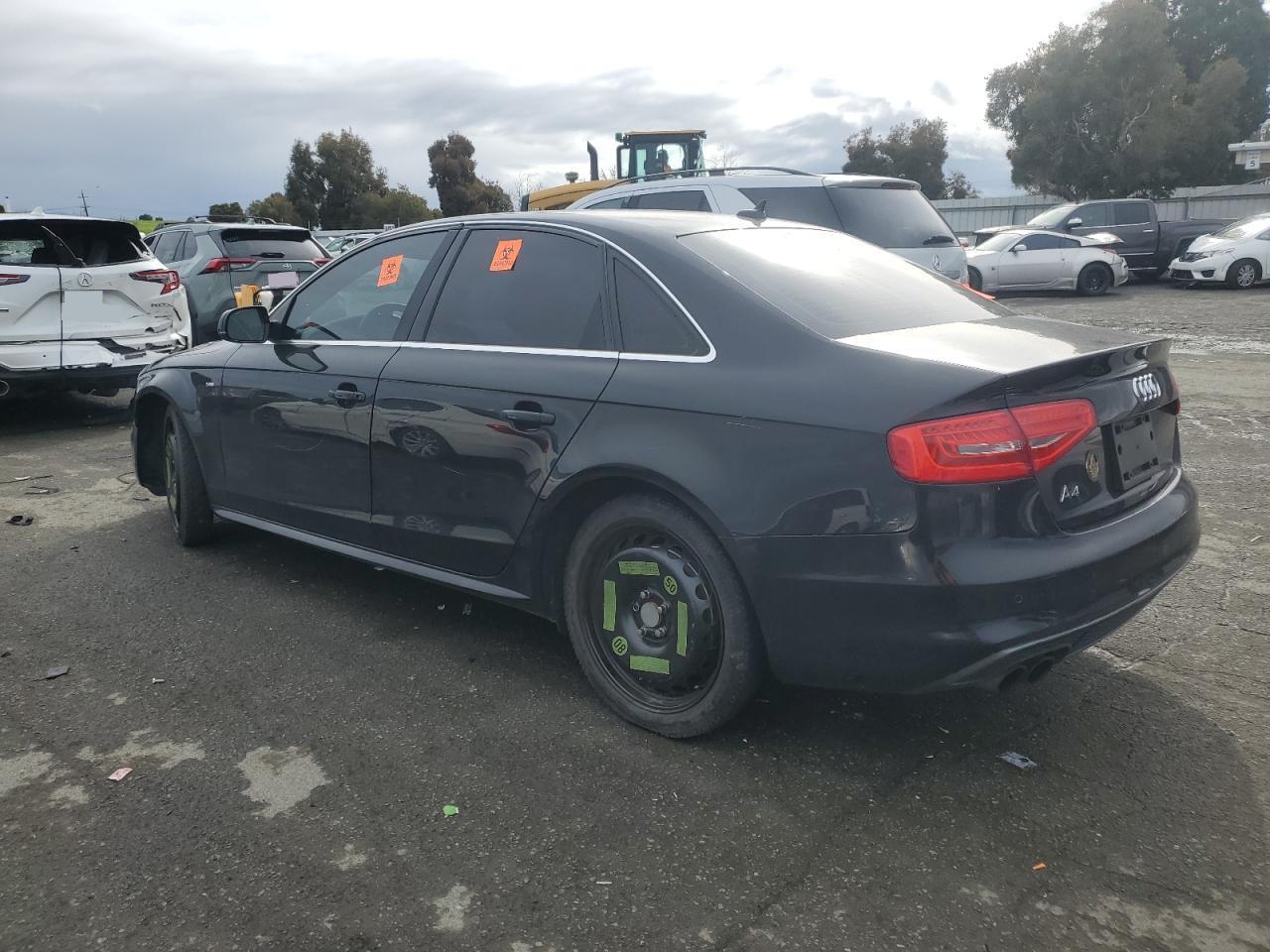 2014 AUDI A4 PREMIUM - Фото 2