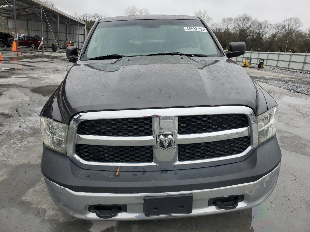 2014 RAM 1500 ST - Фото 5