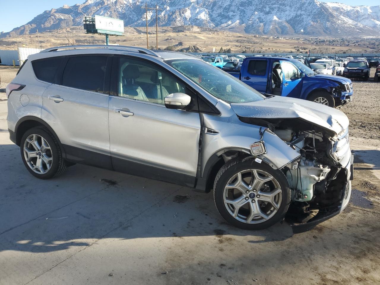 2017 FORD ESCAPE TIT - Image 4
