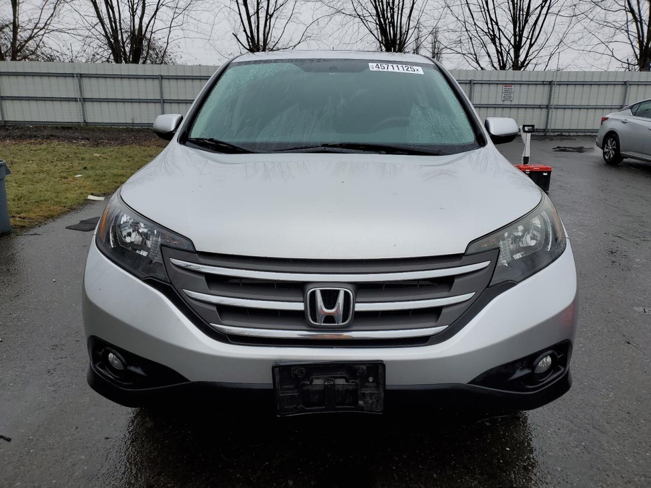 2014 HONDA CR-V EX - Фото 5