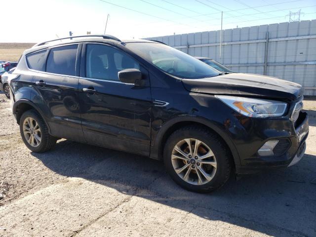 2017 FORD ESCAPE SE - Image 4
