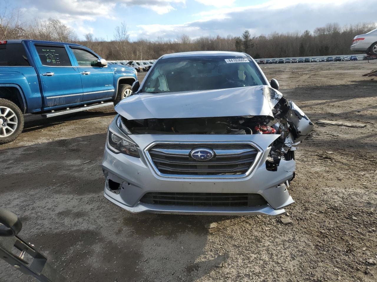 2018 SUBARU LEGACY 2.5 - Image 5