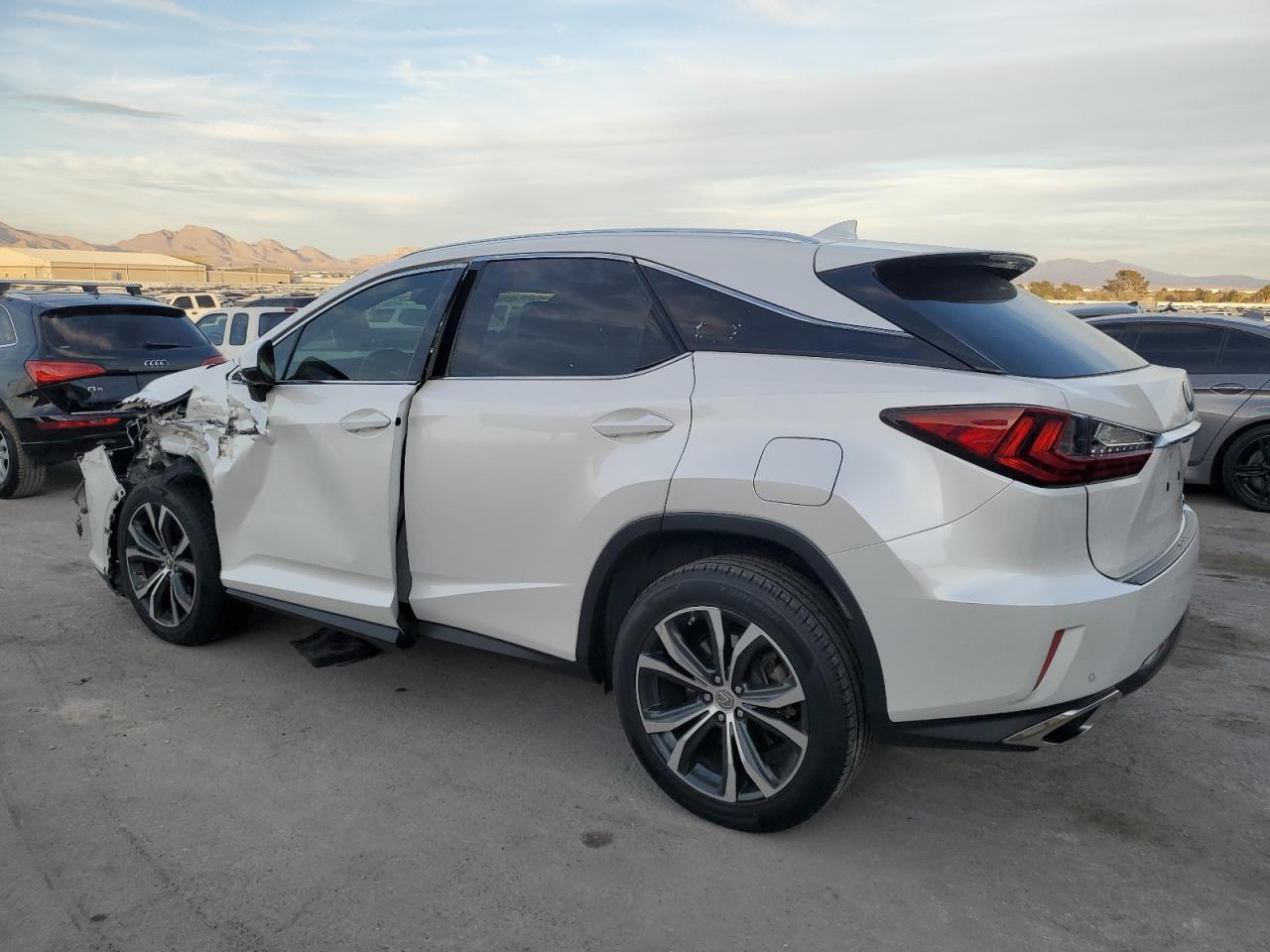 2017 LEXUS RX 350 BAS - Image 2