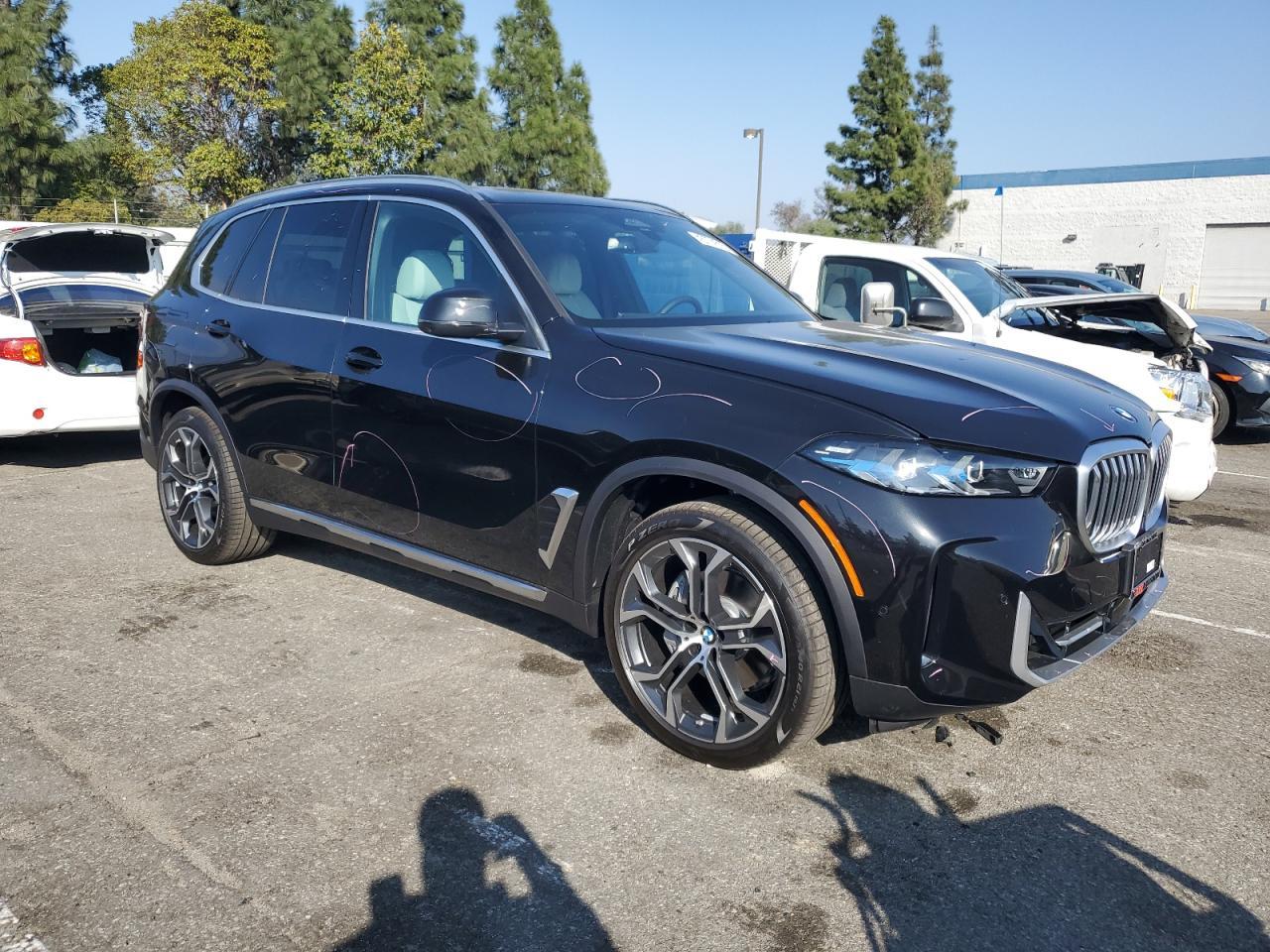2025 BMW X5 SDRIVE - Фото 4
