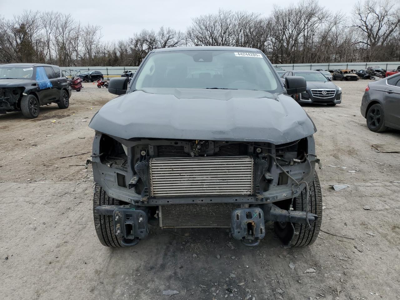 2020 FORD RANGER XL - Image 5