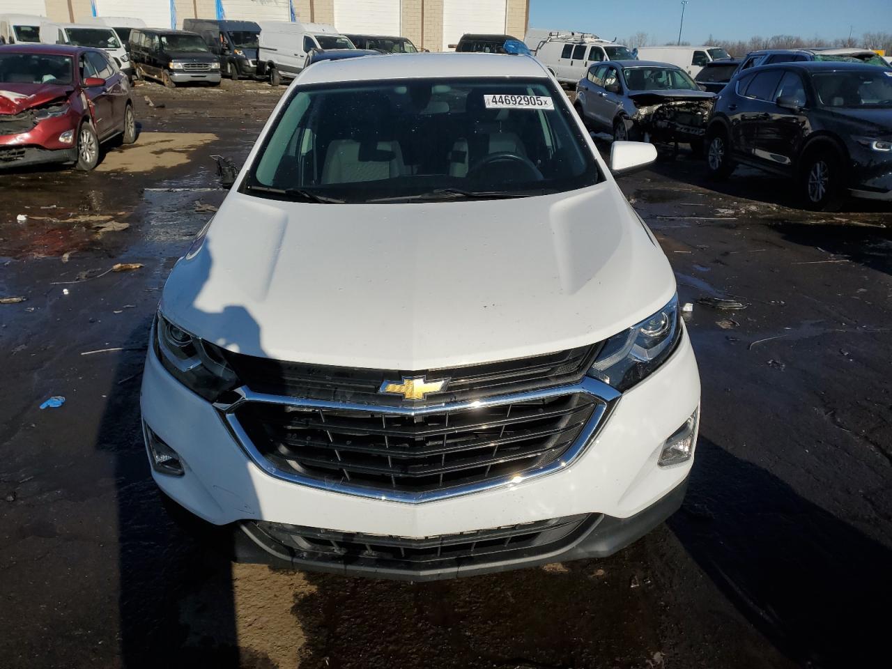 2019 CHEVROLET EQUINOX LT - Image 5