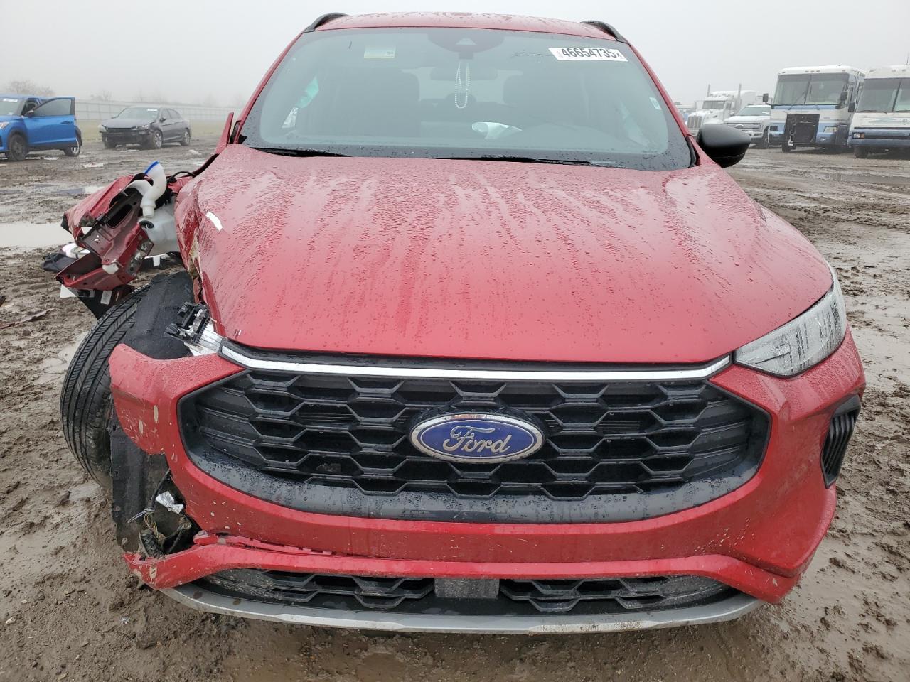 2024 FORD ESCAPE ST - Image 5