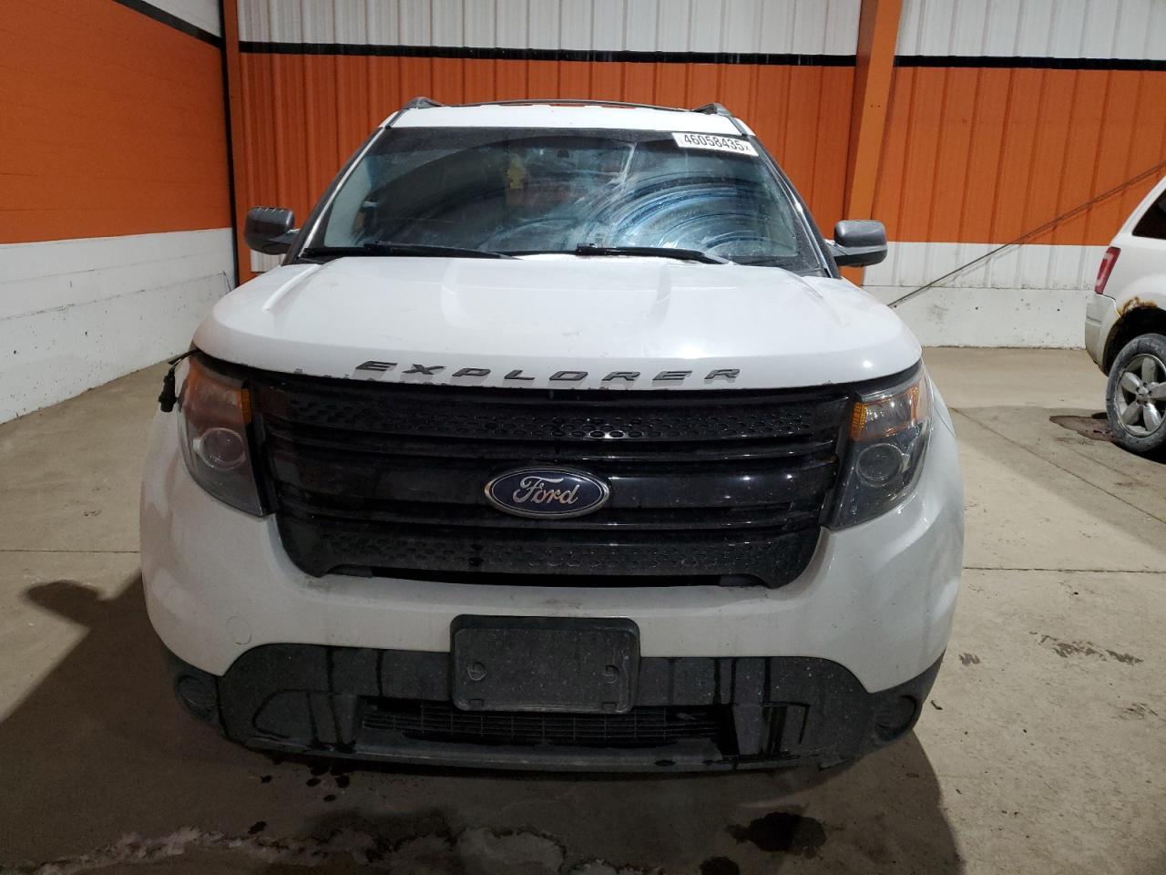 2013 FORD EXPLORER P - Фото 5