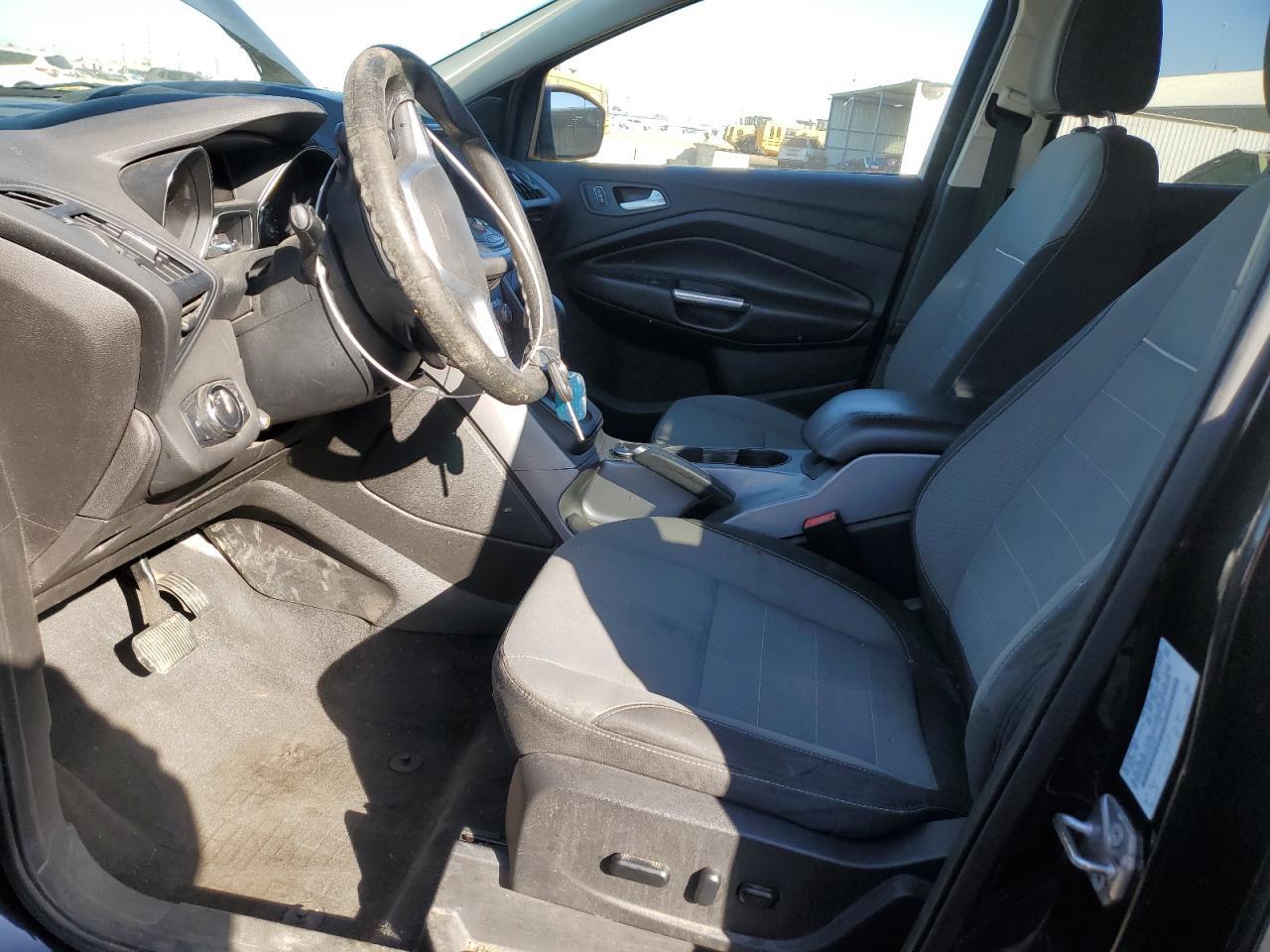 2014 FORD ESCAPE SE - Image 7