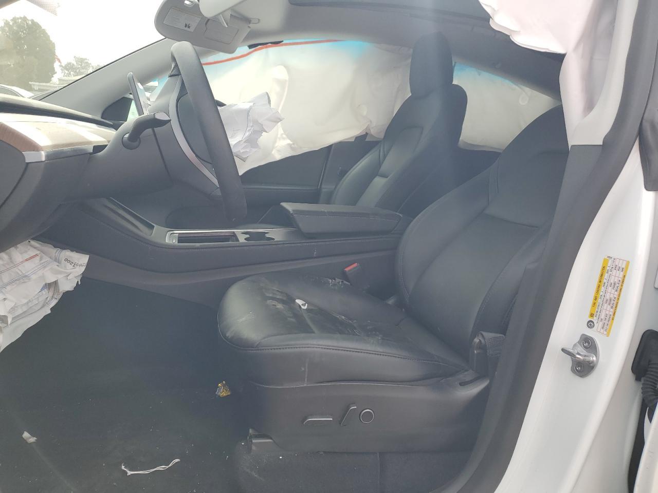 2022 TESLA MODEL Y - Image 7