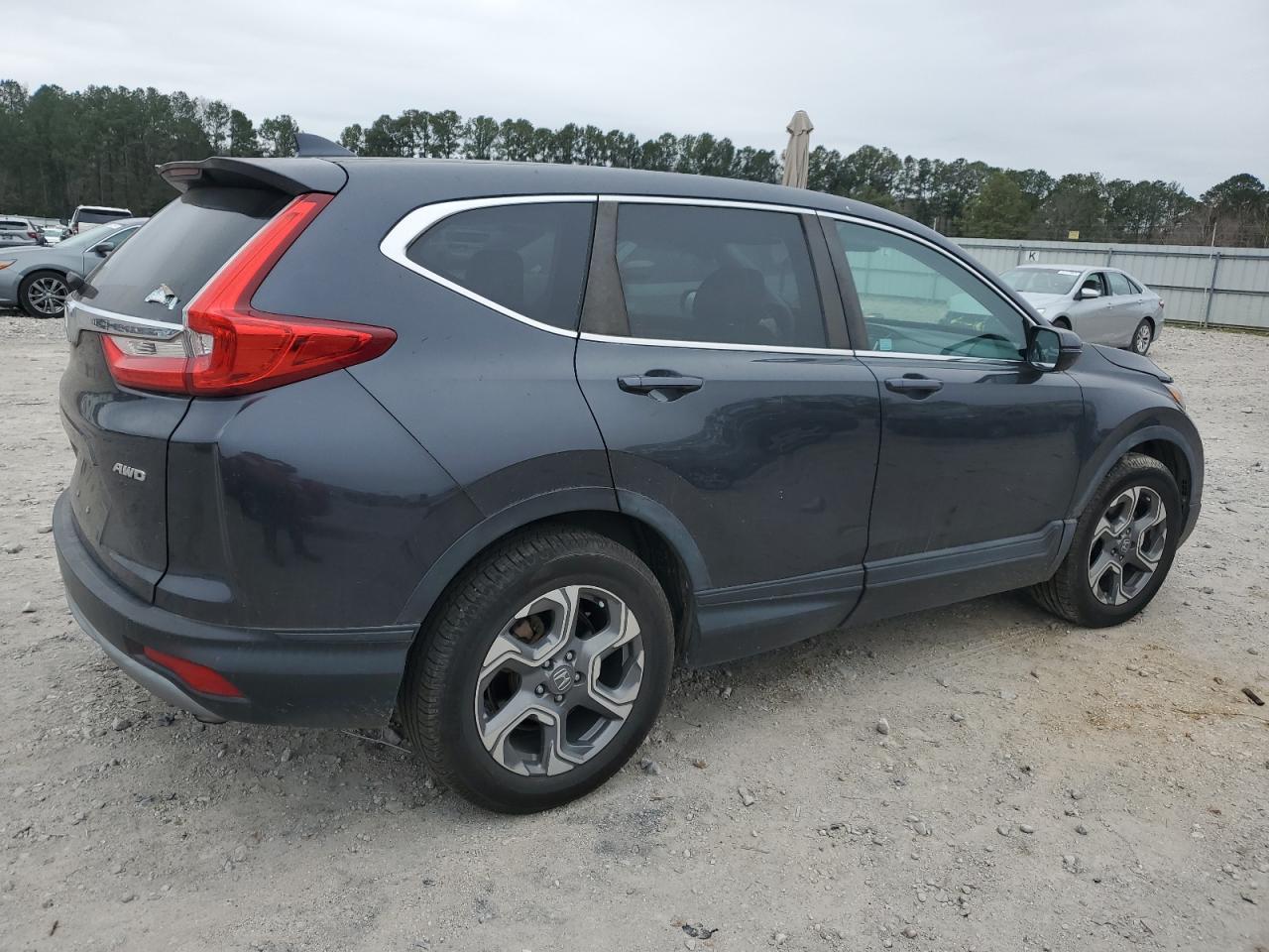 2019 HONDA CR-V EX - Image 3
