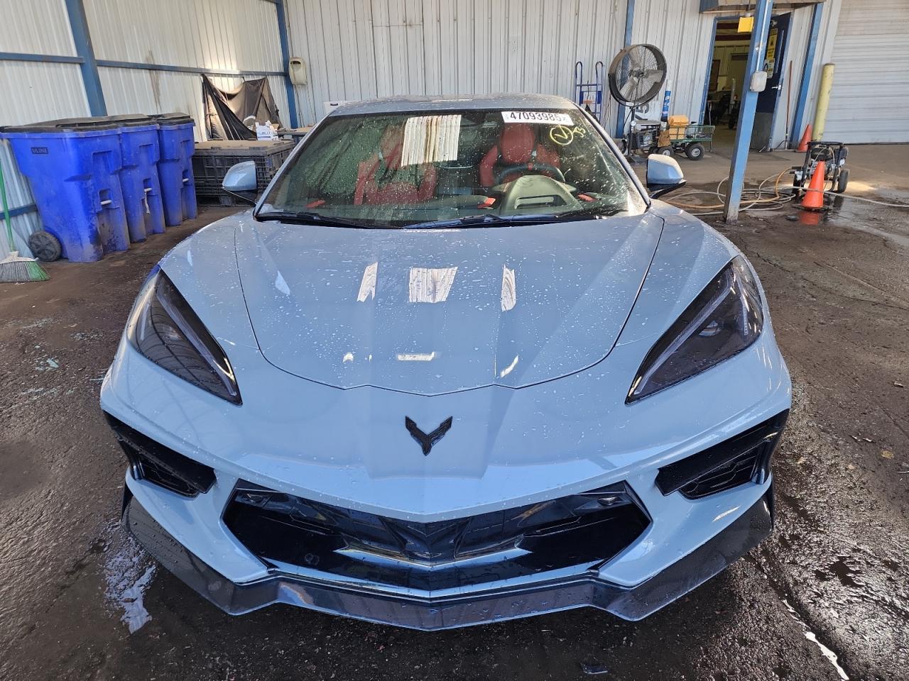 2024 CHEVROLET CORVETTE S - Image 5