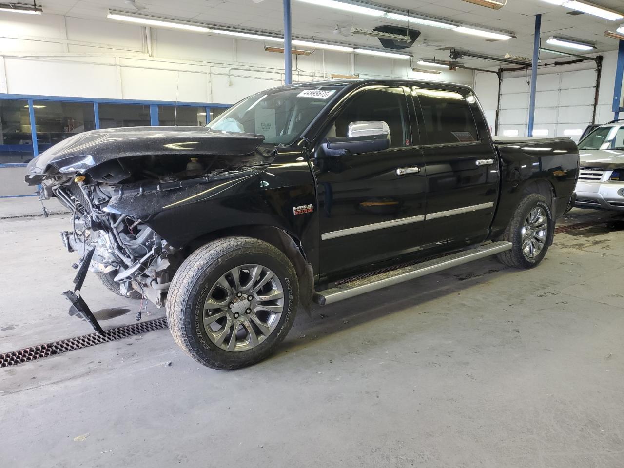 2014 RAM 1500 LONGH