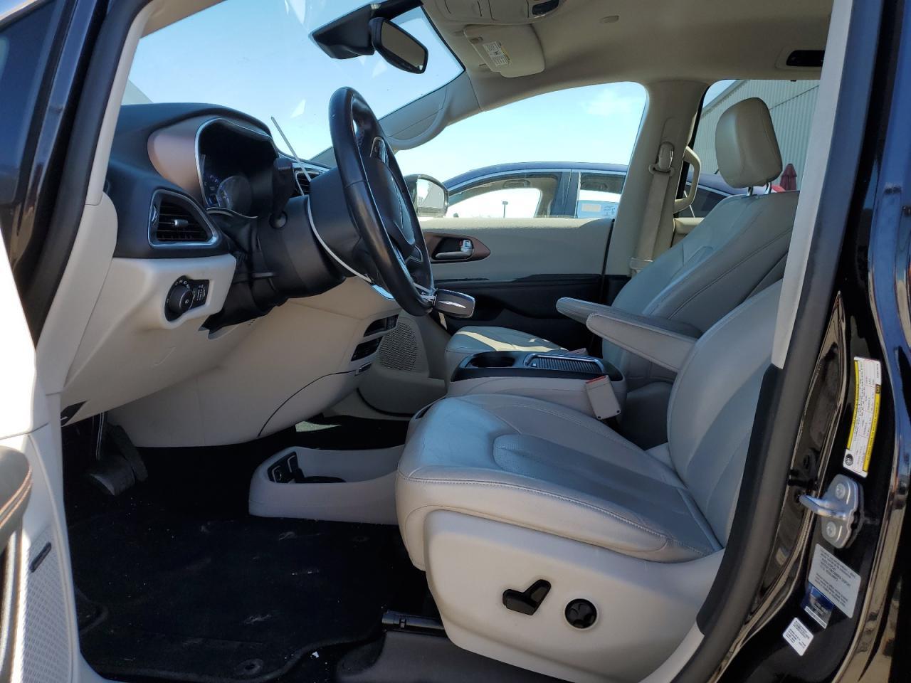 2017 CHRYSLER PACIFICA T - Фото 7