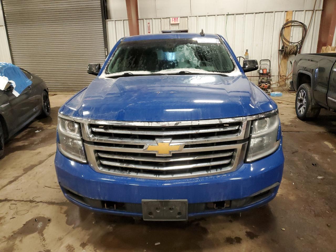2019 CHEVROLET TAHOE POLI - Image 5
