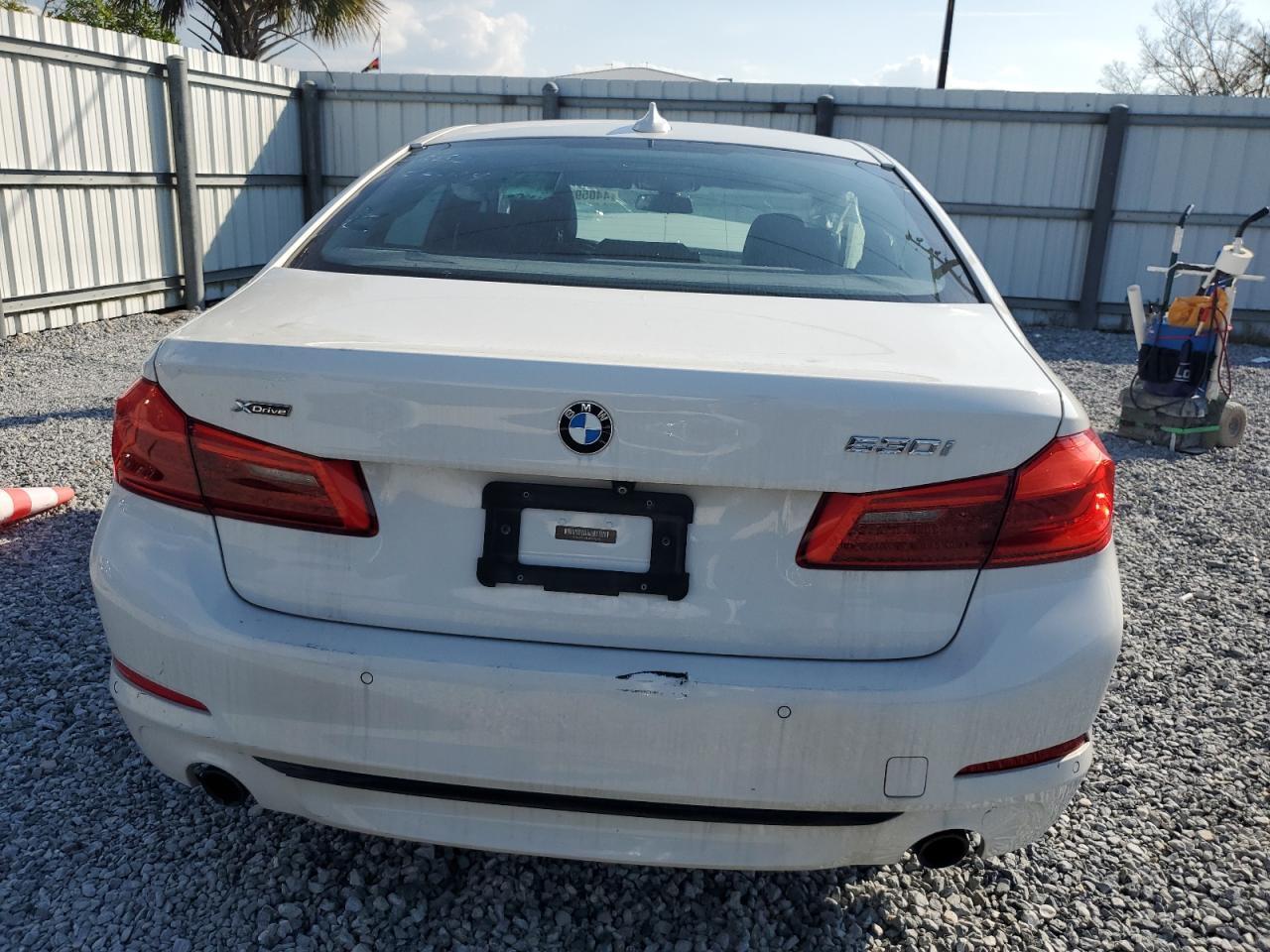 2018 BMW 530 XI - Image 6