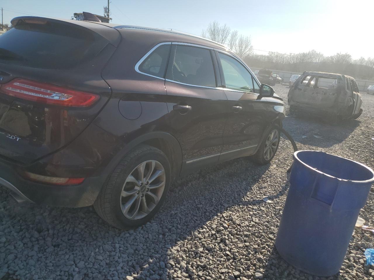 2017 LINCOLN MKC SELECT - Image 3