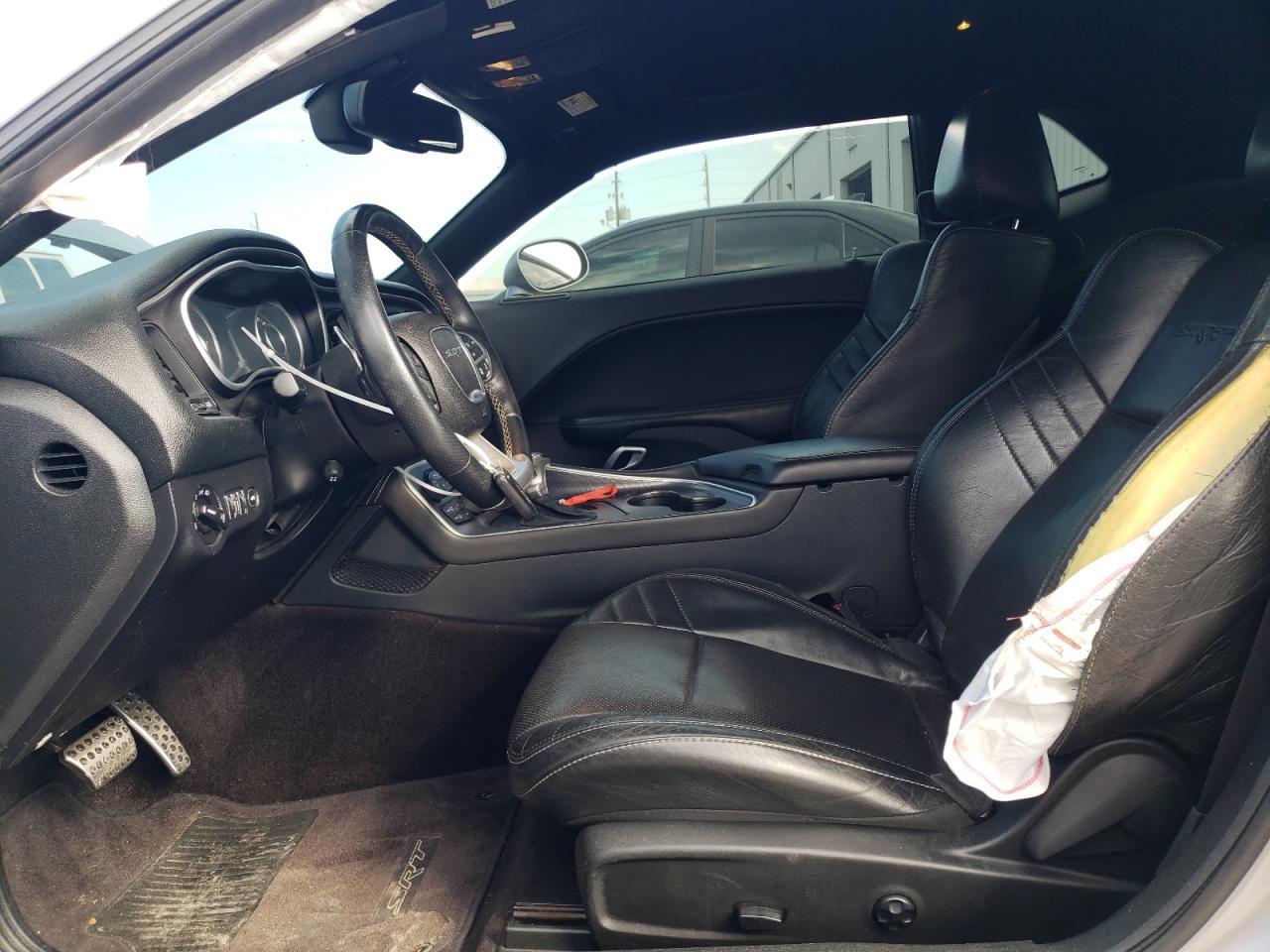 2016 DODGE CHALLENGER - Image 7