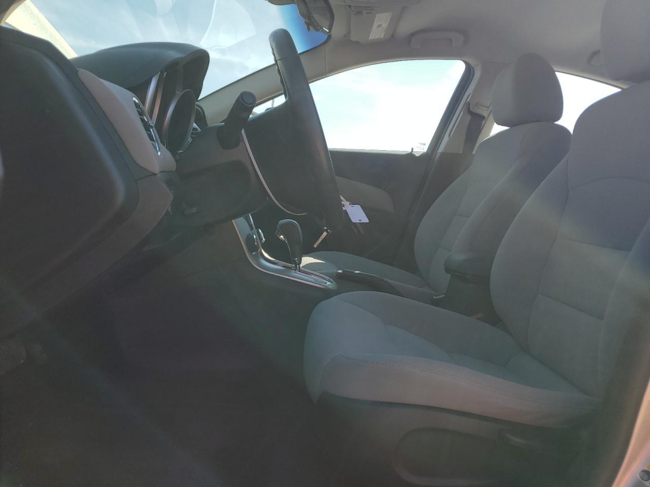 2016 CHEVROLET CRUZE LIMI - Фото 7