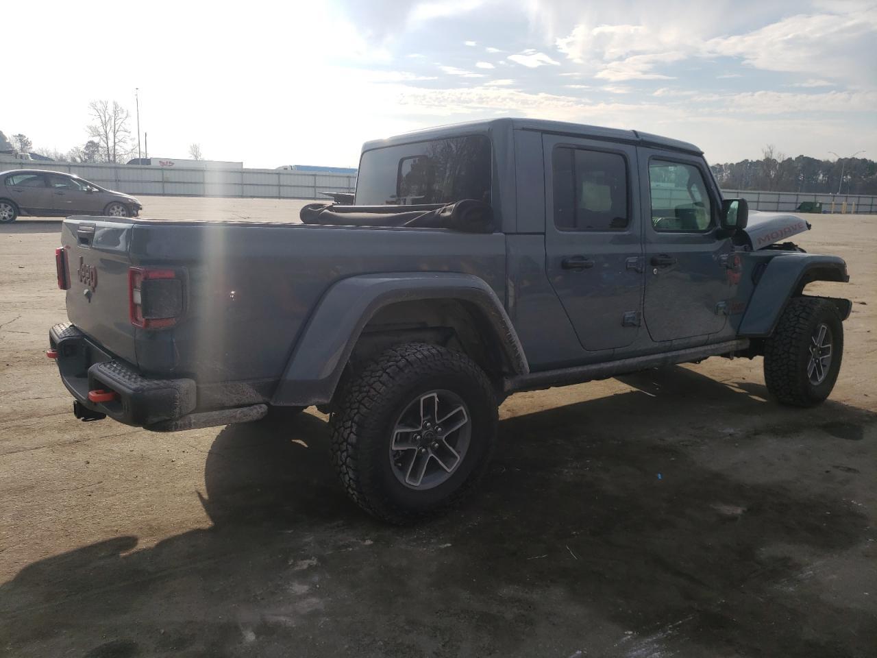 2024 JEEP GLADIATOR - Image 3