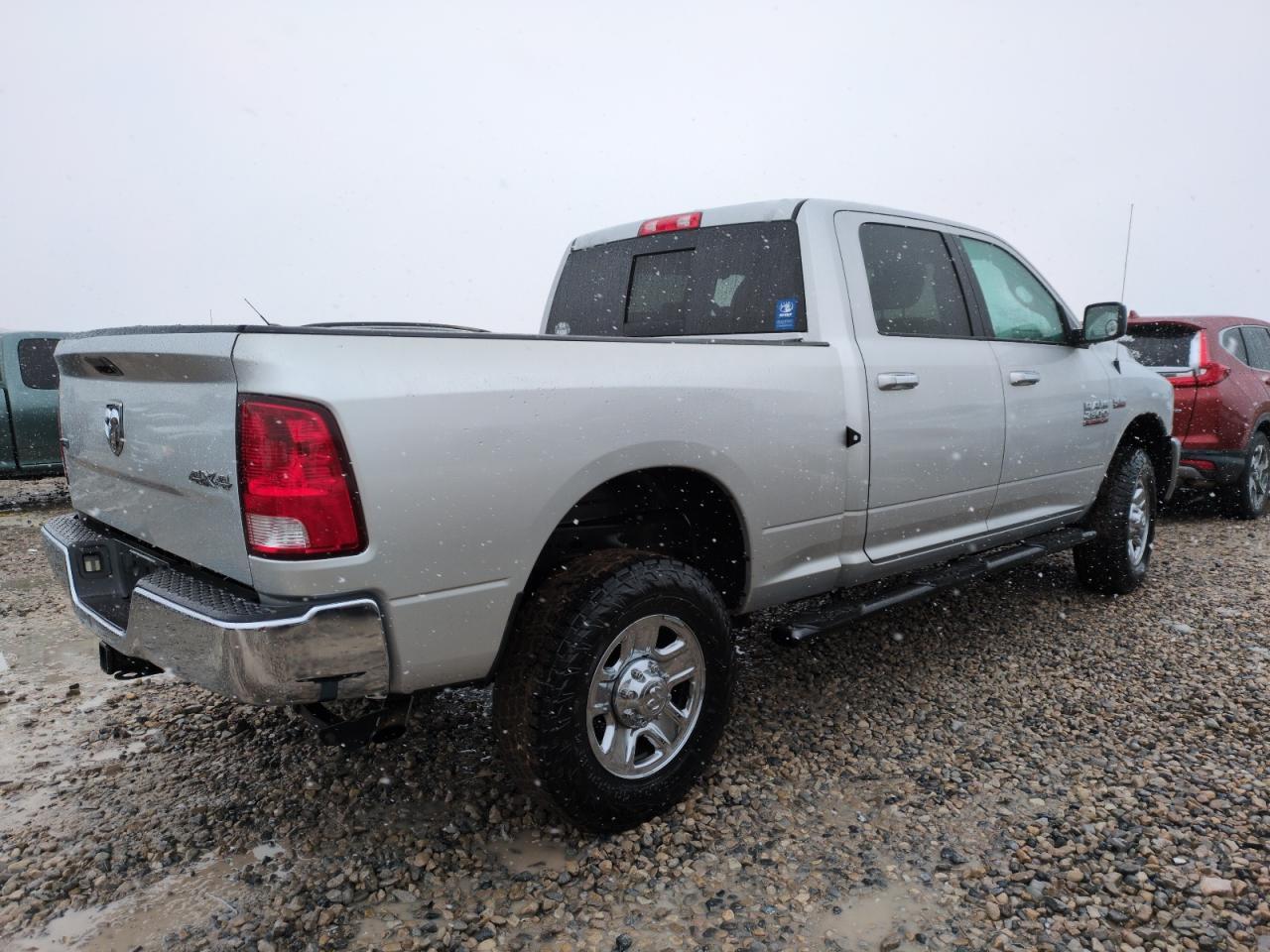 2018 RAM 2500 SLT - Image 3