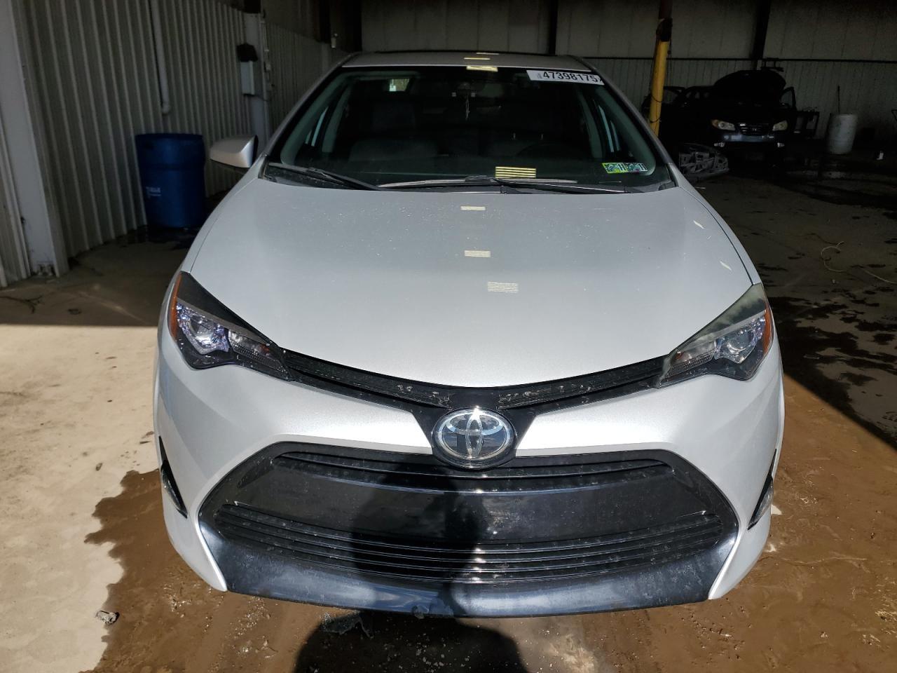 2018 TOYOTA COROLLA L - Фото 5