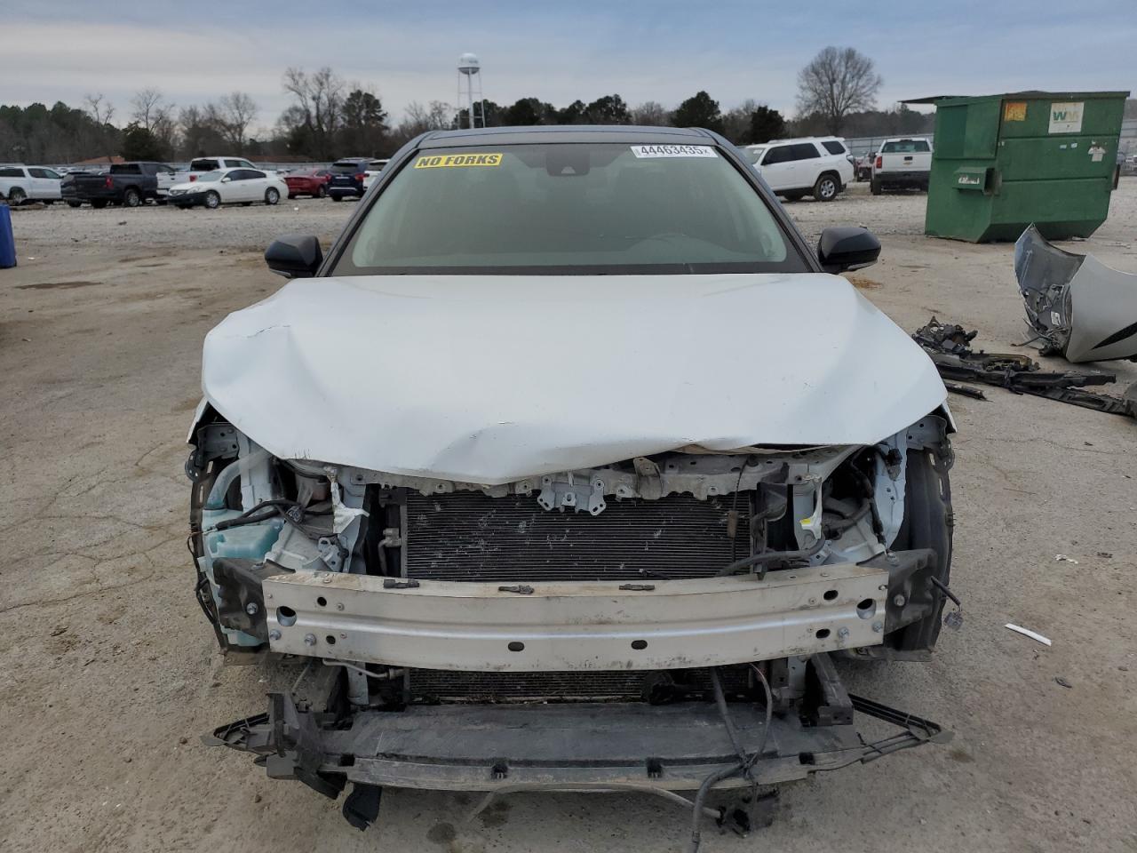 2019 TOYOTA CAMRY XSE - Image 5
