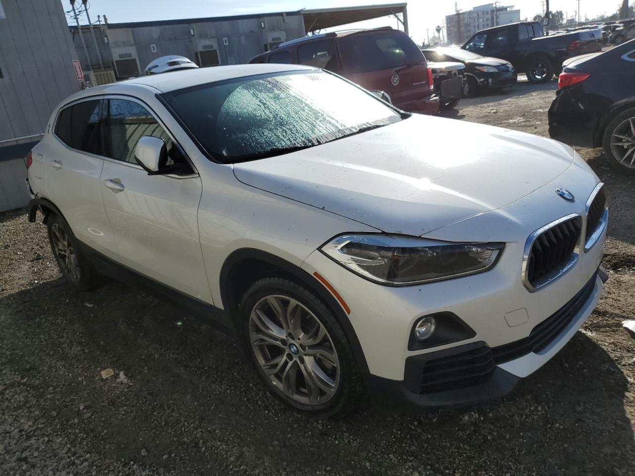 2018 BMW X2 SDRIVE2 - Фото 4