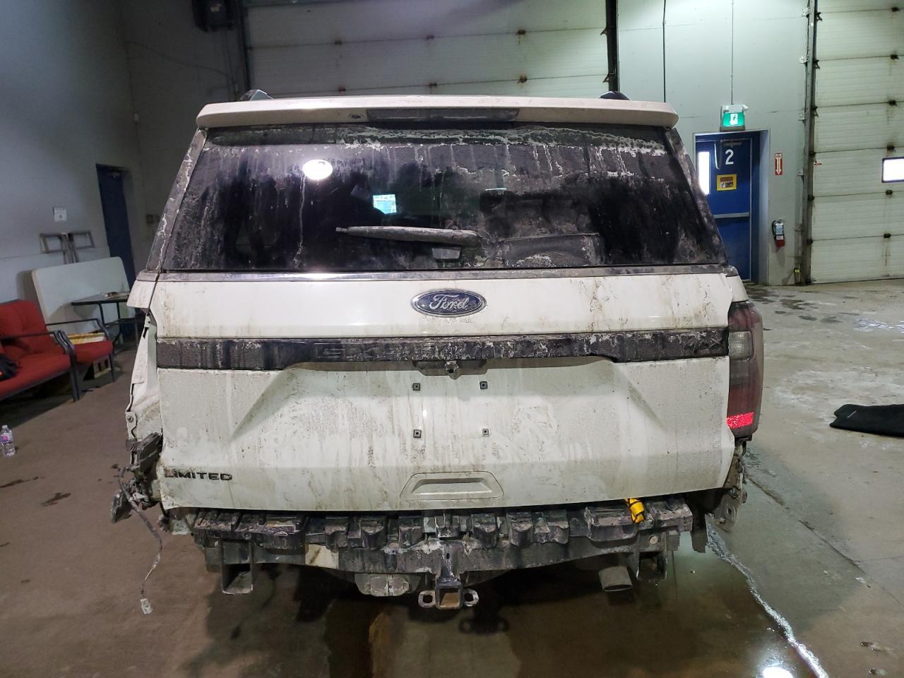 2021 FORD EXPEDITION - Image 6