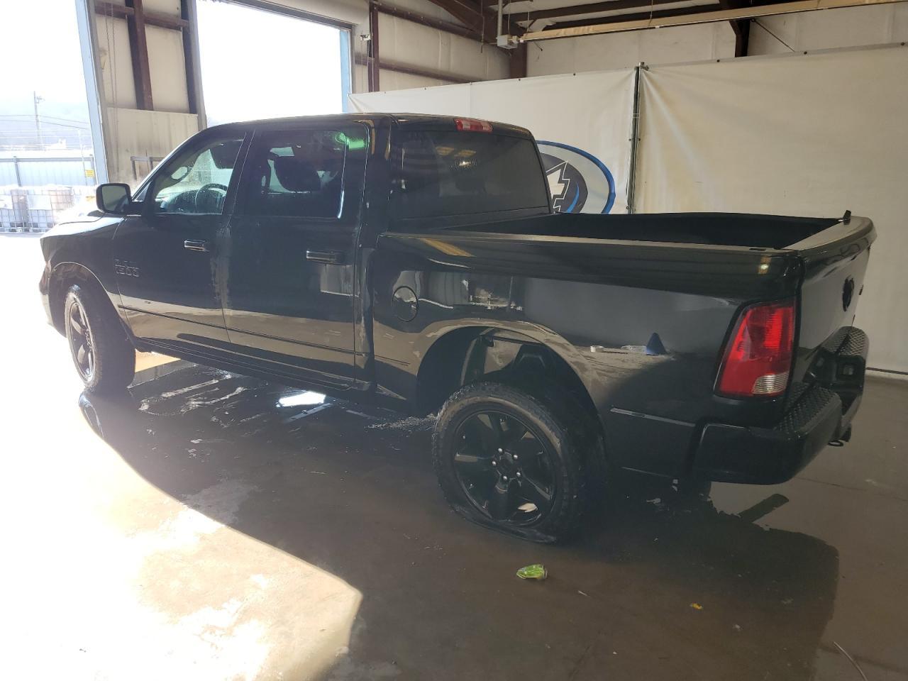 2018 RAM 1500 ST - Image 2