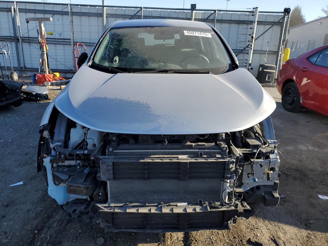2018 HONDA CR-V LX - Image 5