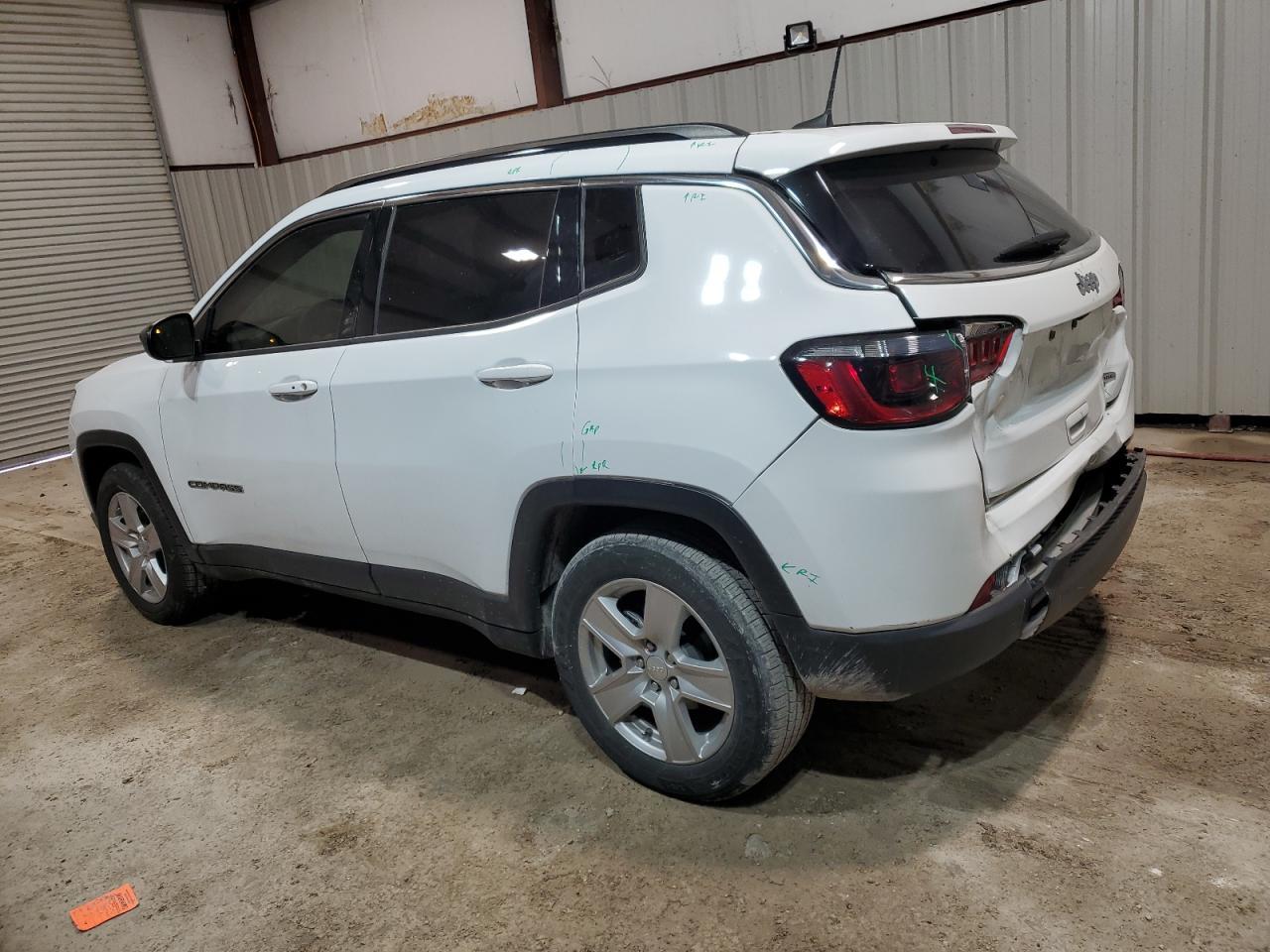 2022 JEEP COMPASS LA - Image 2