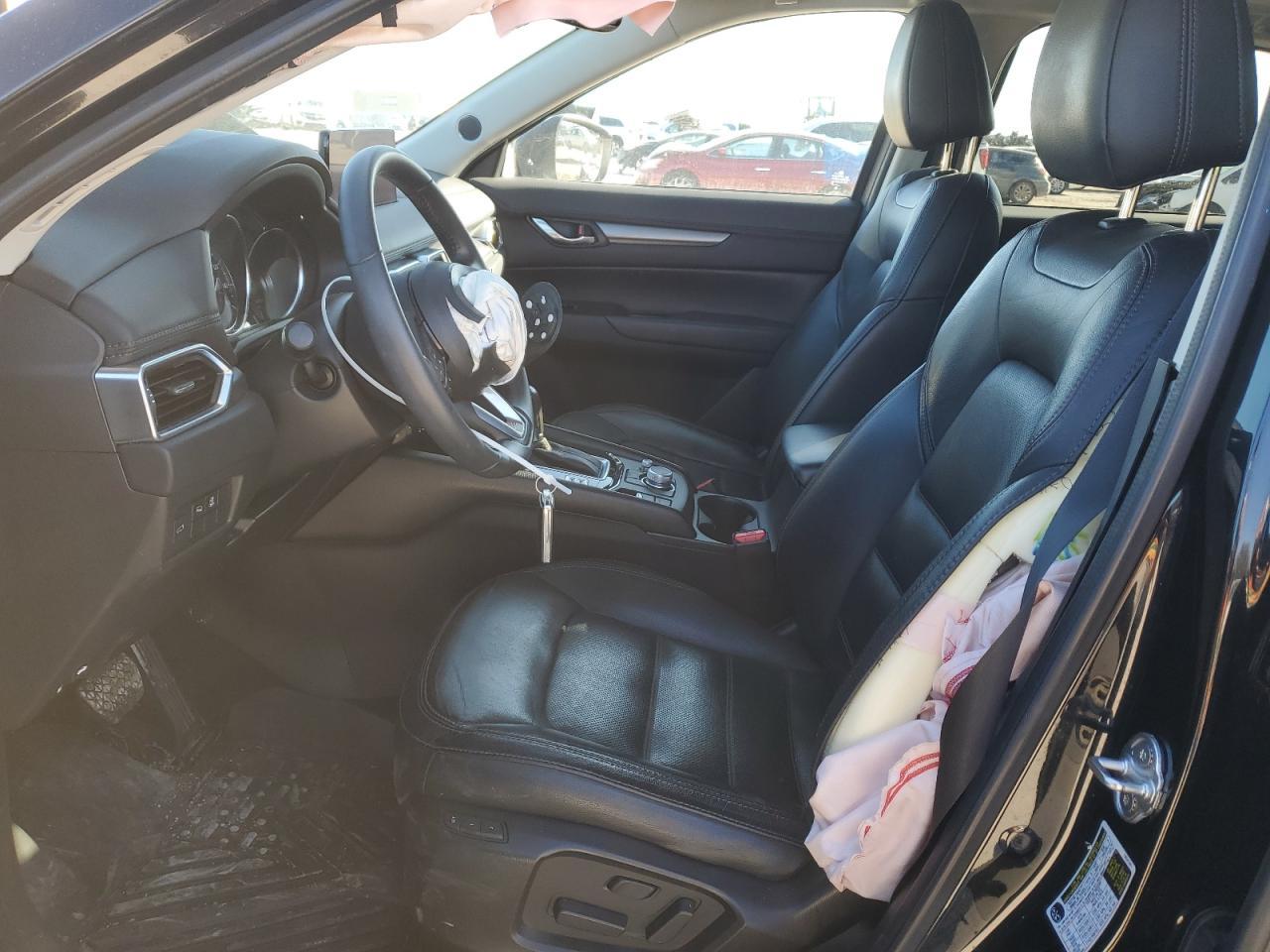 2021 MAZDA CX-5 TOURI - Фото 7