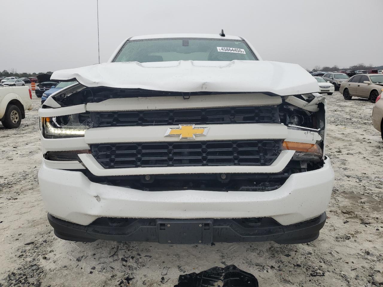 2019 CHEVROLET SILVERADO - Image 5