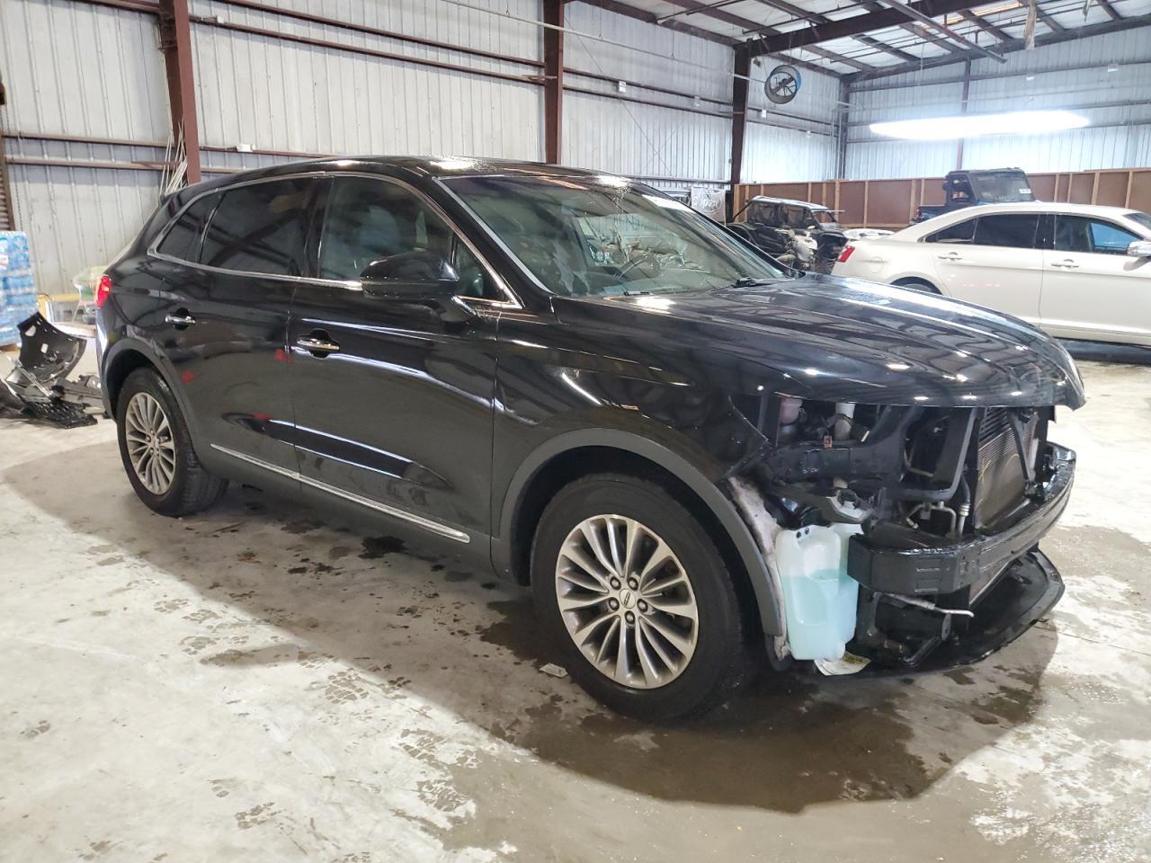 2017 LINCOLN MKX SELECT - Image 4