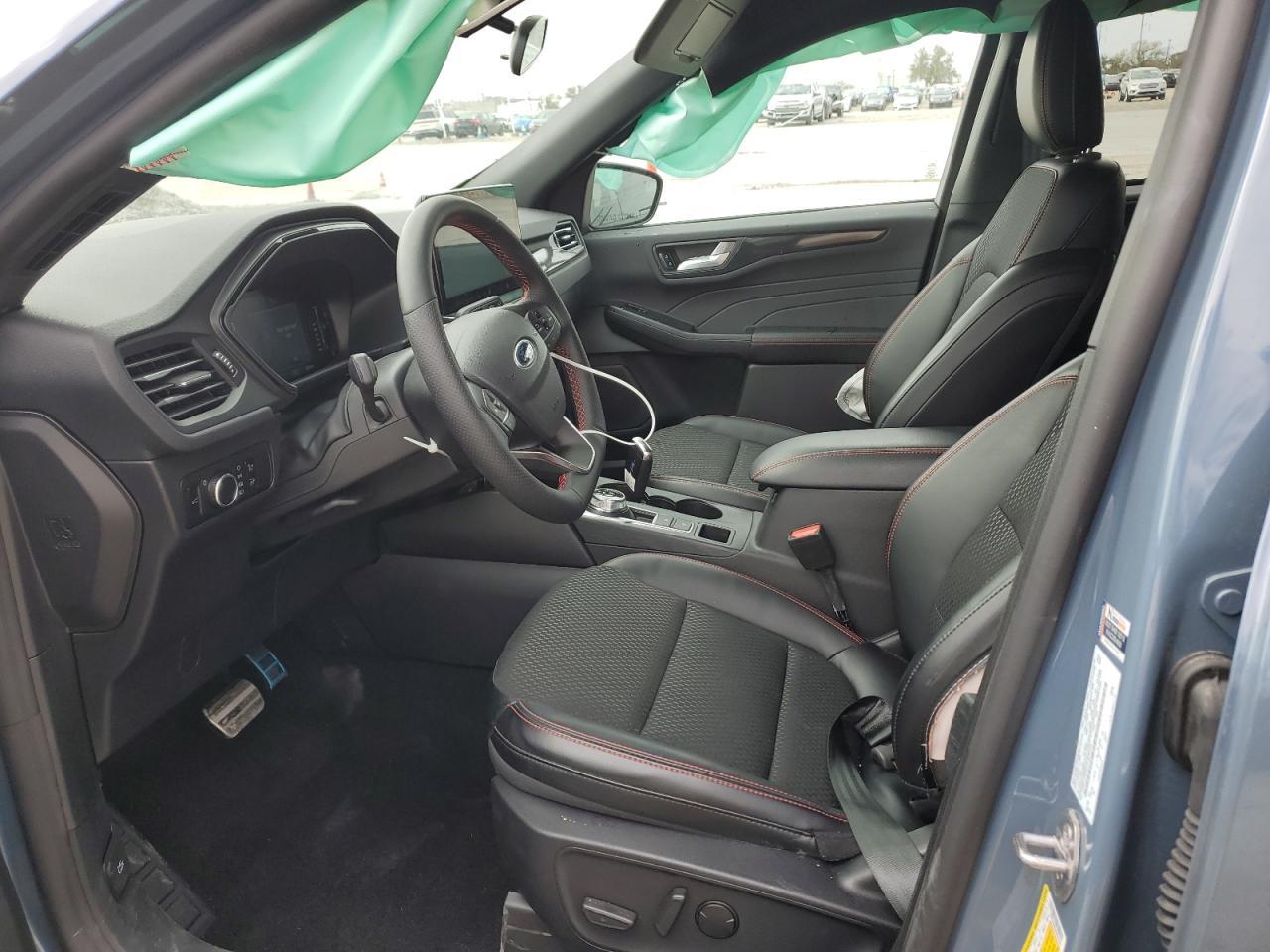 2024 FORD ESCAPE ST - Image 7