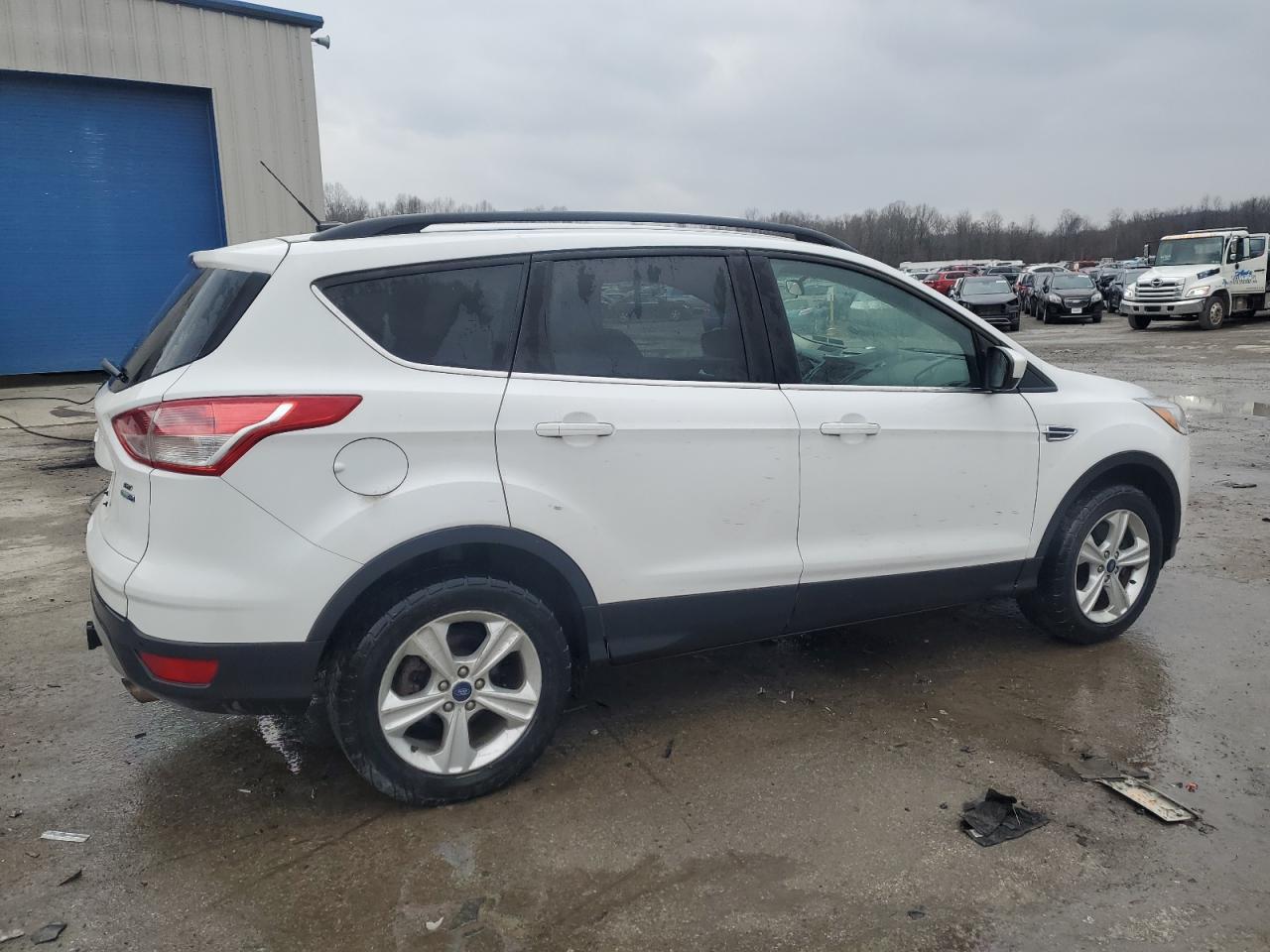 2014 FORD ESCAPE SE - Image 3