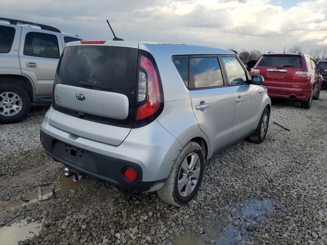 2019 KIA SOUL - Image 3